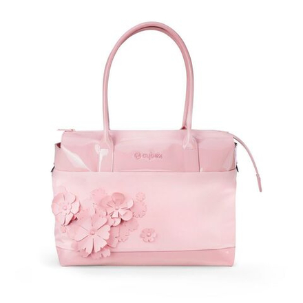 Cybex Priam Changing Bag Simply Flowers