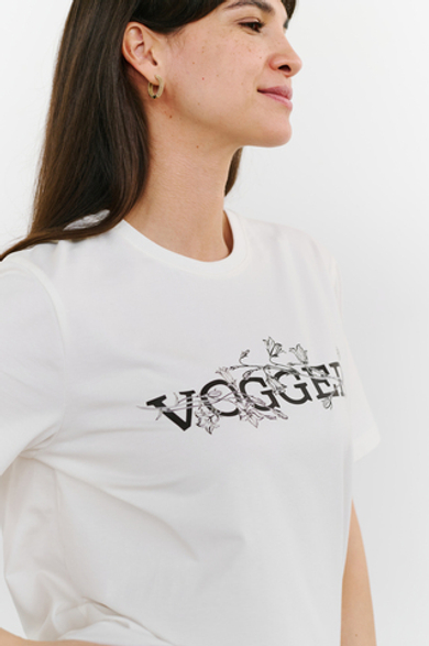 Футболка "Vogger"