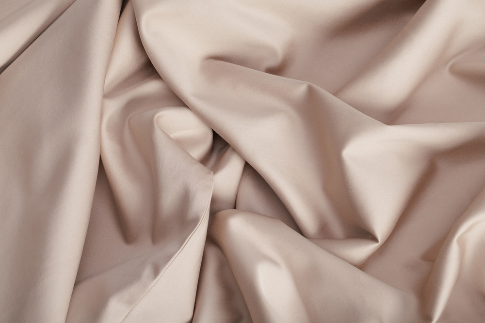 Наволочка декоративная хлопок German Grass Аллюр Розовый