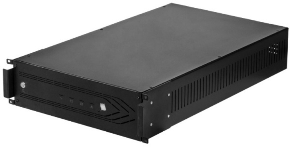 Аккумулятор Бастион SKAT BС 240/9 RACK