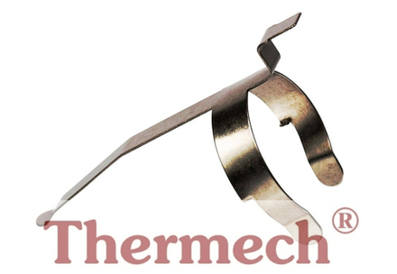 9-8224 Клипса омическая плазмотрона SL60-100