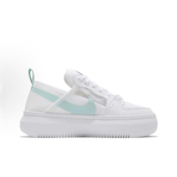 Nike Court Vision Alta Txt White Light Dew