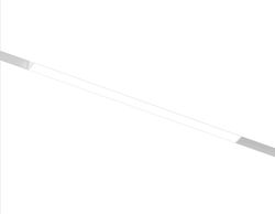 Ambrella Трековый линейный светильник 3CCT 3000K-6000K SMART 10W 120° Track System GL4450
