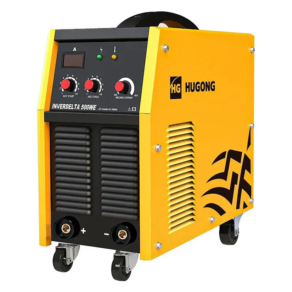 Hugong INVERDELTA 500WE сварочный инвертор 029619