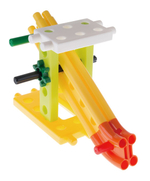 GIGO 1231R Набор УИК. Парк аттракционов