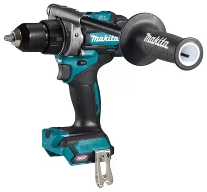 Аккумуляторная дрель-шуруповёрт XGT Makita DF001GZ