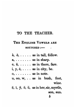 English Pronunciation and Accent. Volume 1 | Margaret Hamilton Merington
