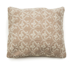 Подушка CUSHION Подушка Donati 45x45 Бежевый
