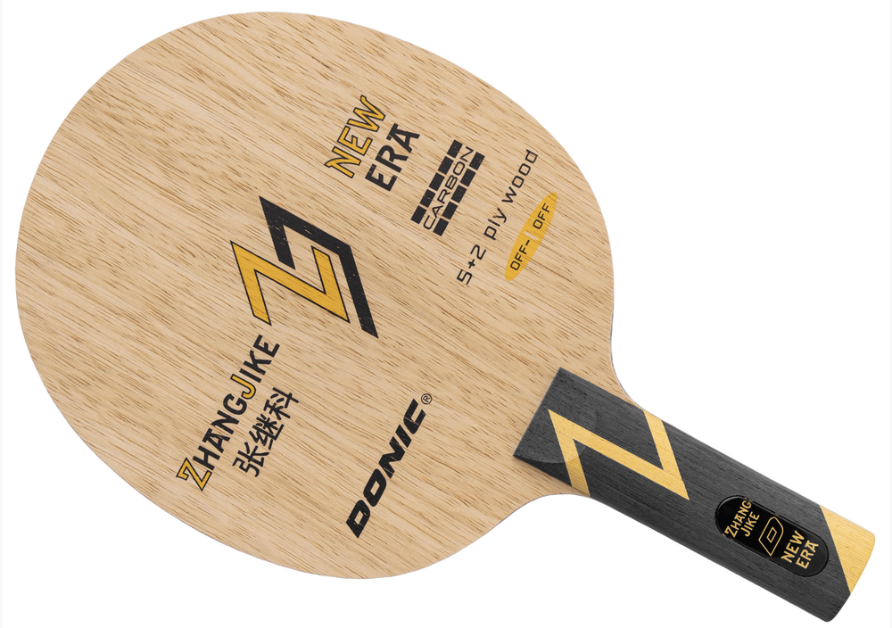 Donic Zhang Jike New Era