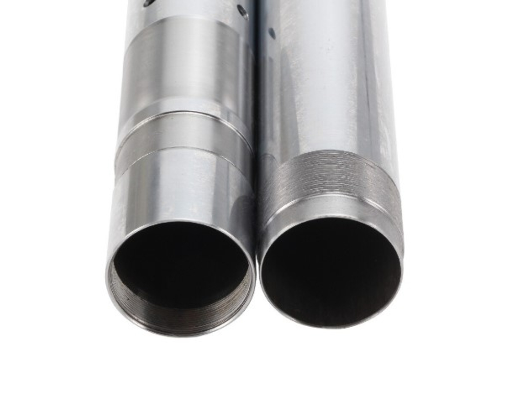 Перья вилки Kawasaki ZX-10R ZX10R NINJA 2011-2015 43мм