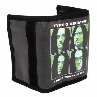Кошелек Type O Negative (019)