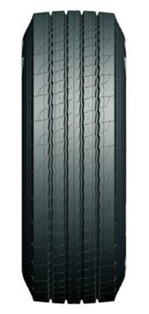 SICURO SECURE T12 385/55R22.5 160K/158L 20PR M+S TL прицепная ось