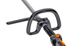 Ранцевая мотокоса Stihl FR 450