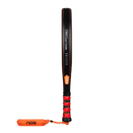 Уравнение Racket Nox HARD Advanced 2026