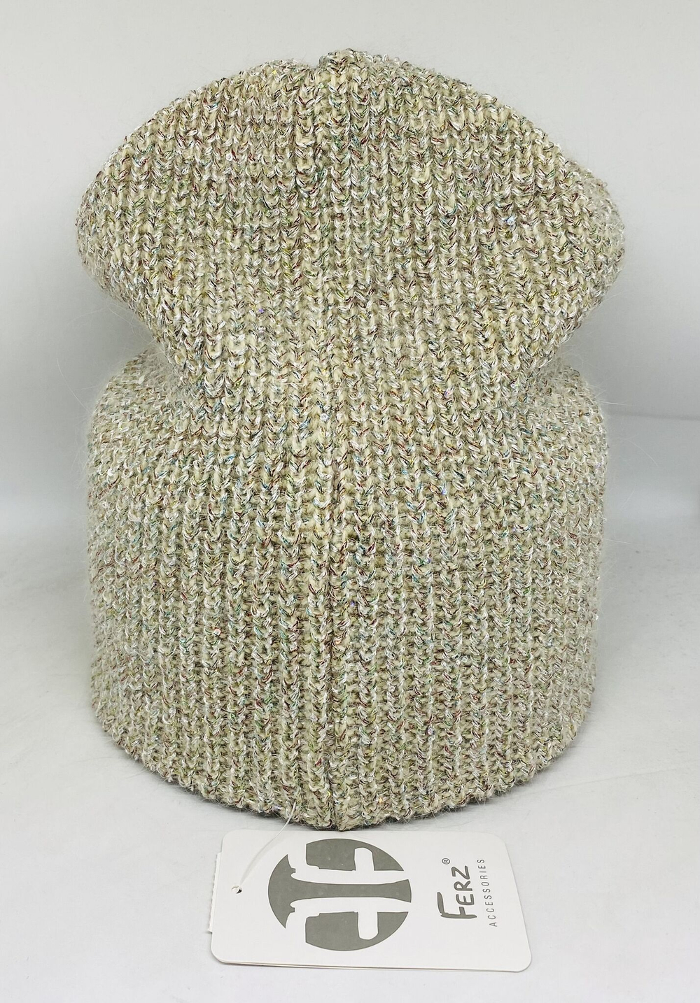 Шапка Ferz Черри