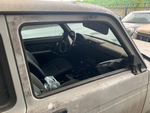 LADA 4X4 Niva Legend 3 дв Luxe 1.7 5МТ