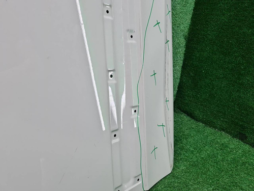 Дверь сдвижная правая Foton Toano (2023-н.в.)