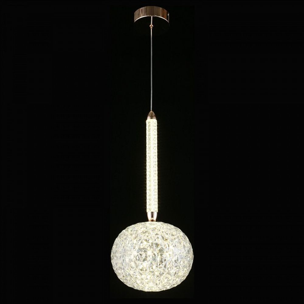 Подвесной светильник Aployt Dorote APL.036.16.11