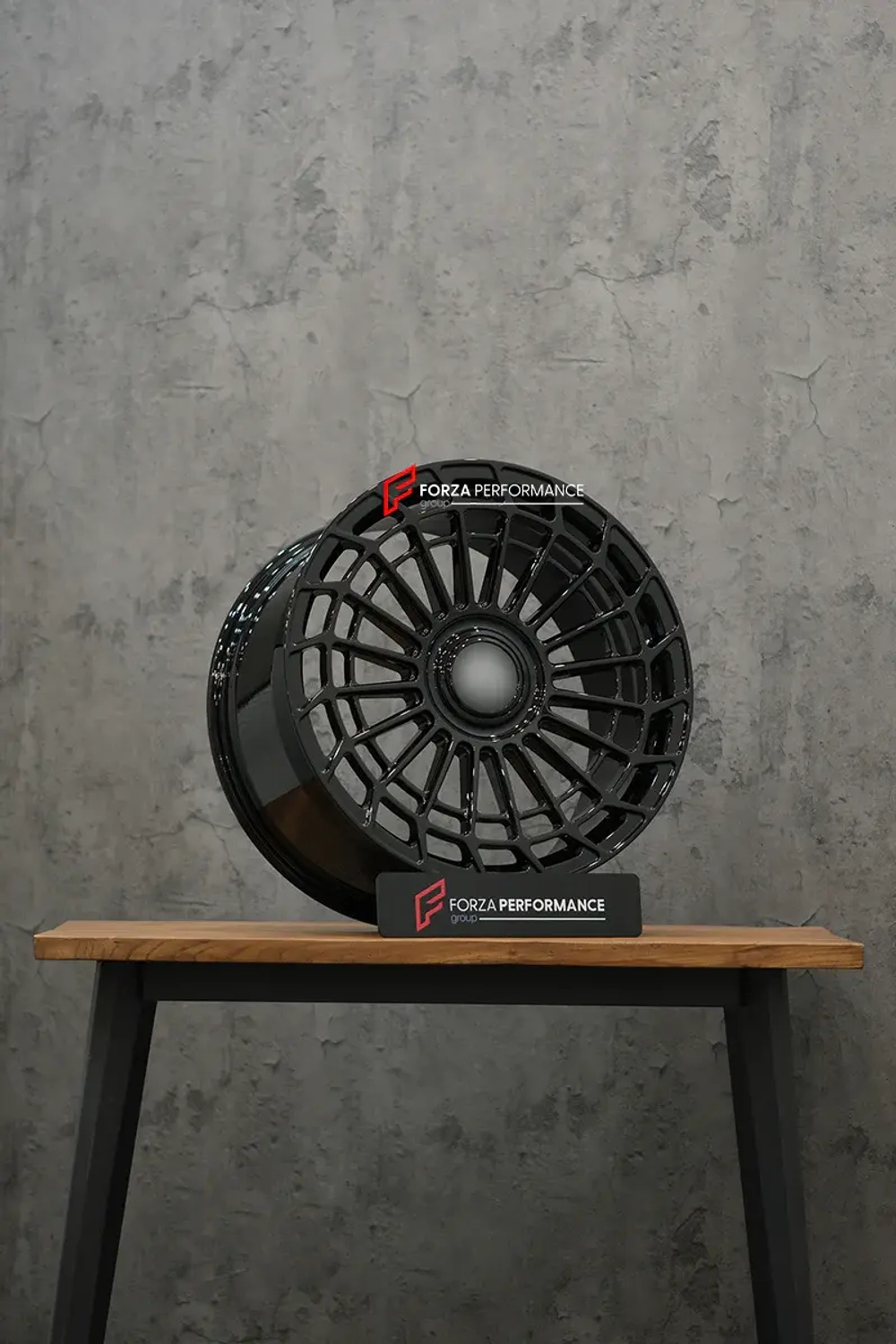 КОВАНЫЕ ДИСКИ ДЛЯ MERCEDES-BENZ S-CLASS MAYBACH 2014 МЕРСЕДЕС