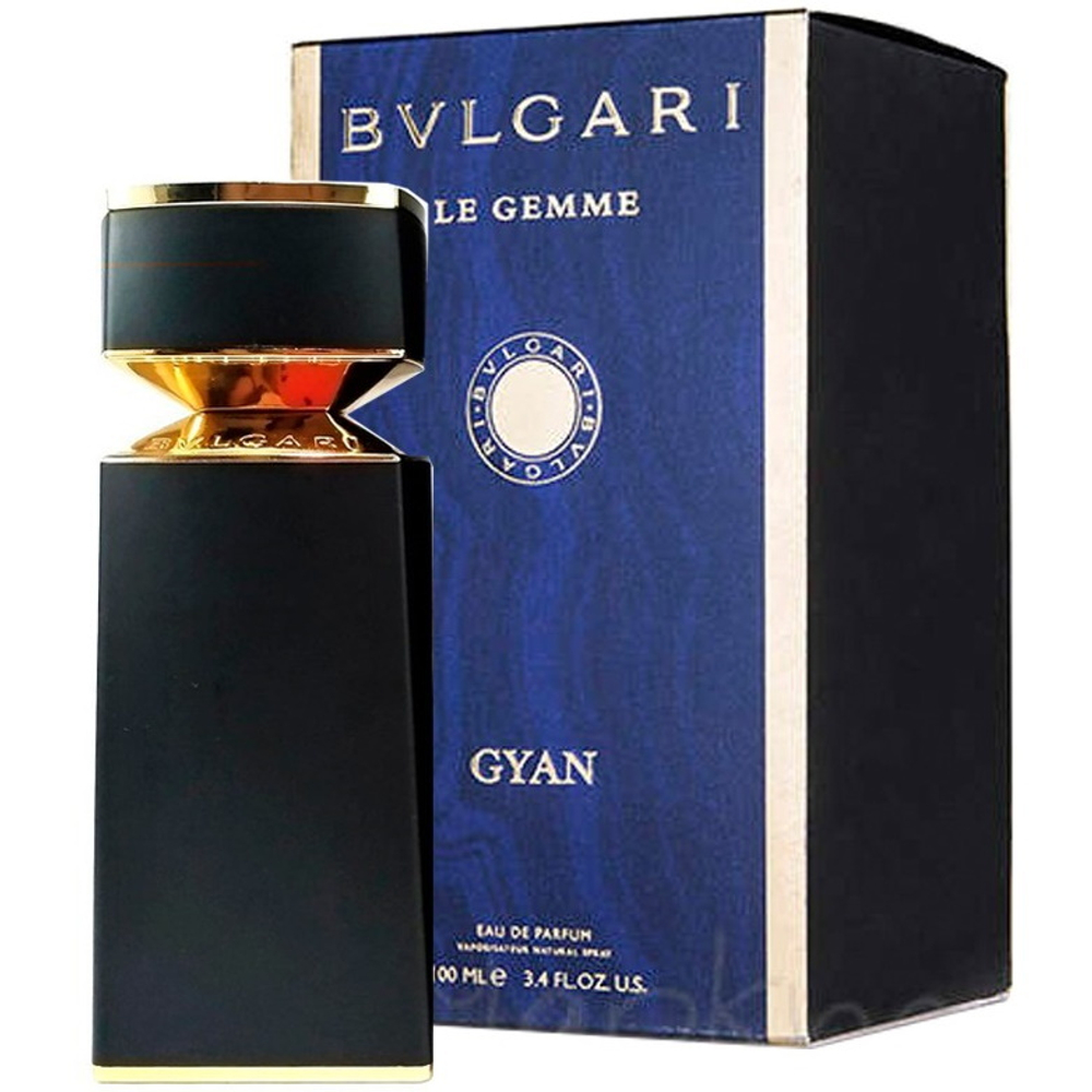 Bvlgari Gyan