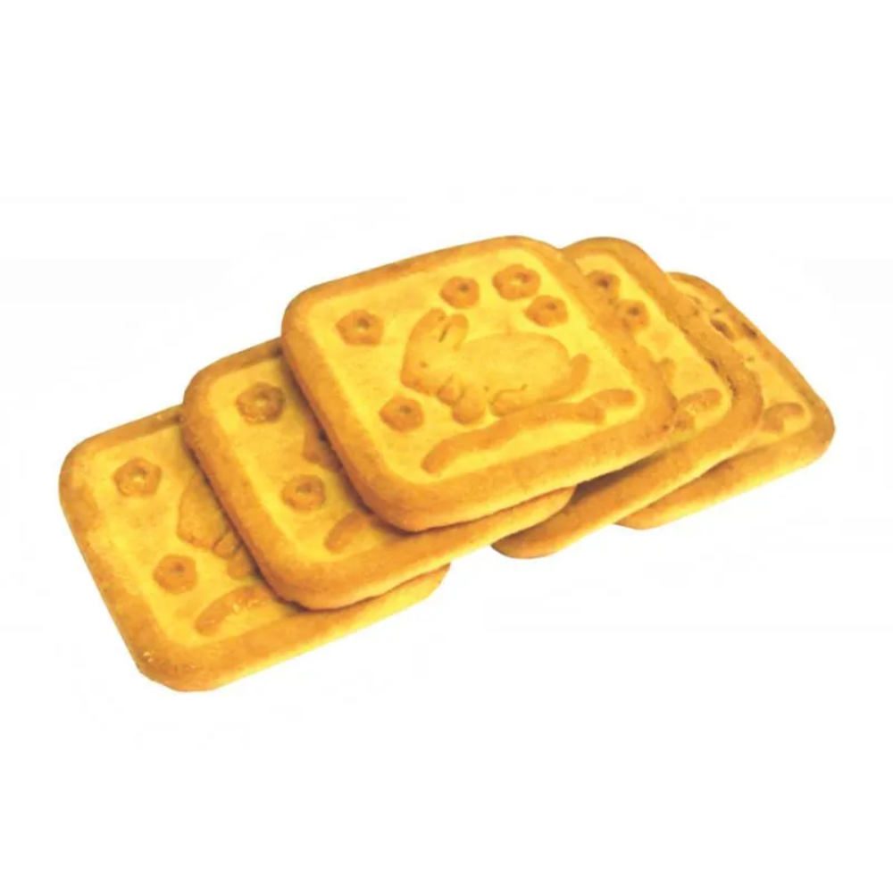 Печенье Зайчик (Маскон) 240 гр