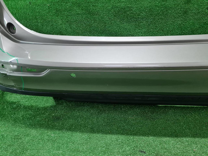 Бампер задний Volvo V60 2 Cross Country (2018-н.в.)