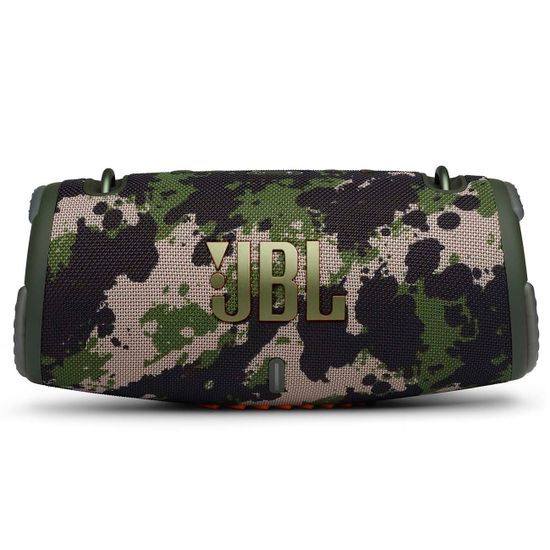 Bluetooth портативная колонка JBL Xtreme 3 Камуфляж