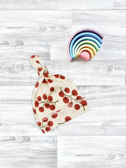 Шапочка Mjölk Cherry Tomatoes