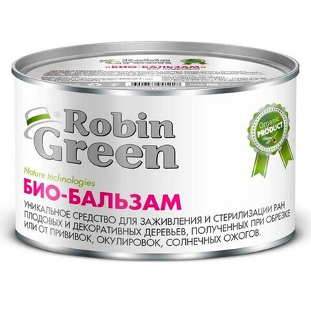 Биобальзам Robin Green® 270г.