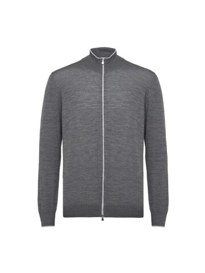 Кардиган на молнии Atelier Portofino