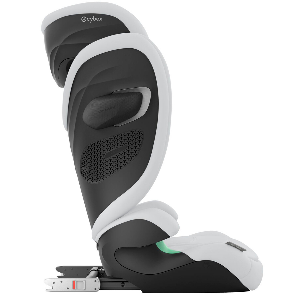 Детское автокресло Cybex Solution G2