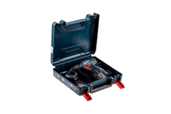 Аккумуляторный шуруповерт BOSCH GSR 120 Li, кейс, 2x2.0 Ач 06019G8020