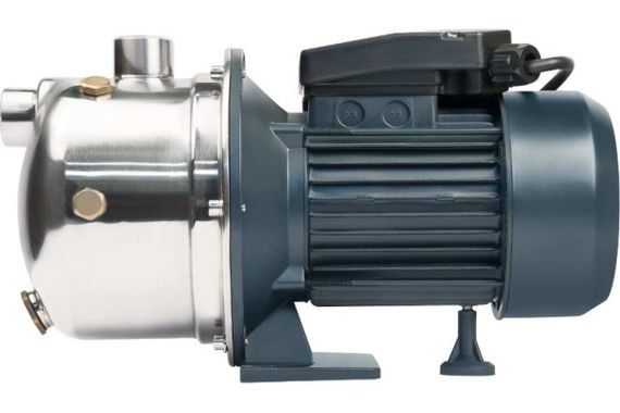 Насос центробежный UNIPUMP JS 60 h33 Q2,4 Hs8 36551