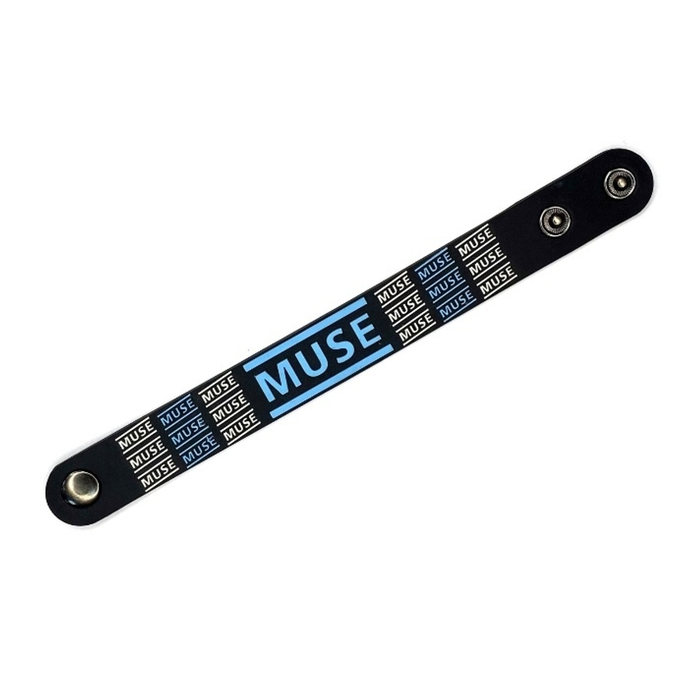 Резиновый напульсник Muse