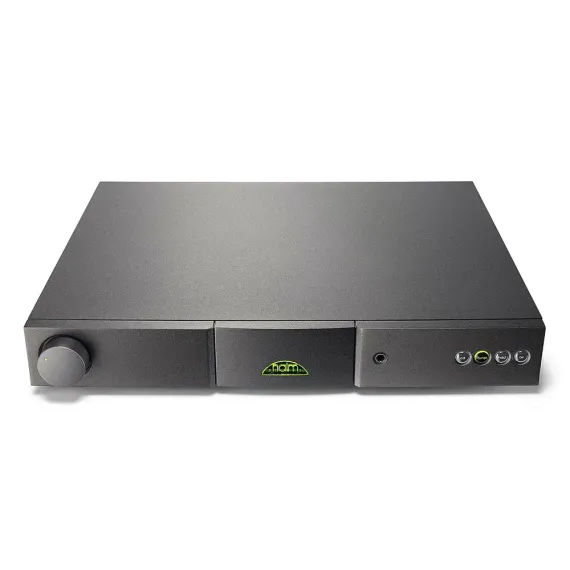 Naim NAIT 5 SI Black