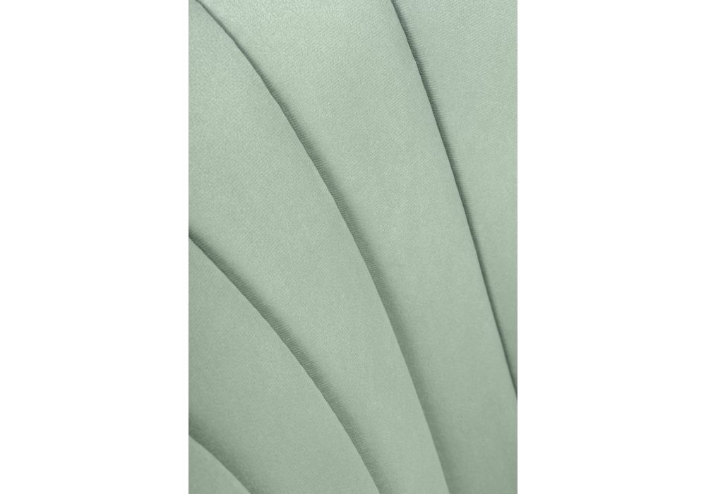 Полубарный стул Бэнбу velutto 14 / белый