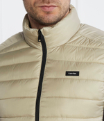 Bezrękawnik Calvin Klein - хаки(K10K108292)