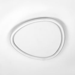 Citilux ТRIO CL215B250E LED RGB Люстра с пультом Белая