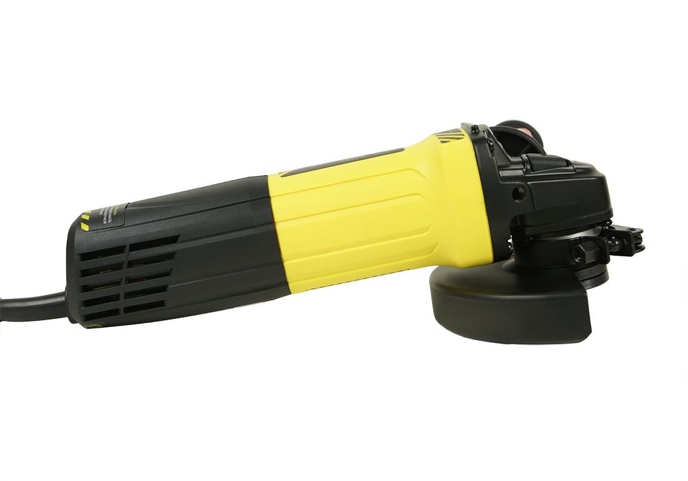 Болгарка (УШМ) Hanskonner HAG13125TE