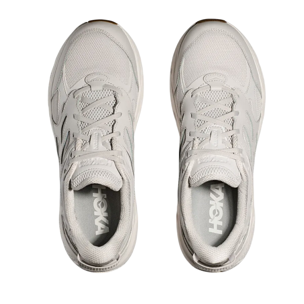 Кроссовки unisex Hoka Clifton L Athletics