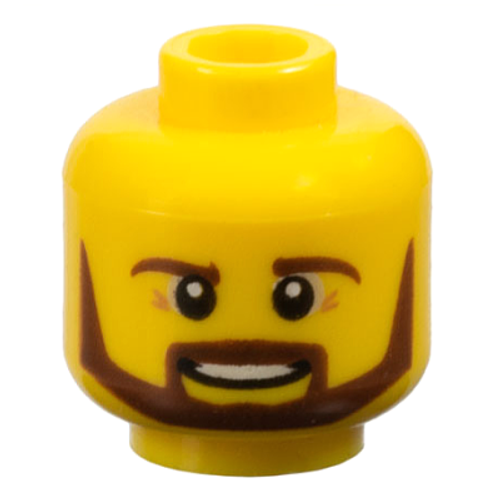 Голова 3626pb0884