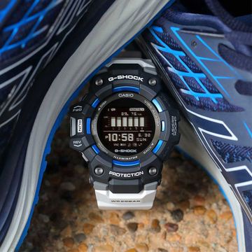 Наручные часы Casio GBD-100-1A7