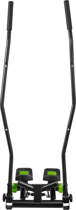 Министеппер поворотный с поручнями СКАНДИ Bradex