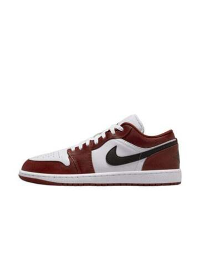 Кроссовки Jordan 1 Low Se Dark Pony
