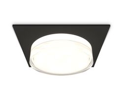 Ambrella Комплект встраиваемого светильника с акрилом Techno XC8062022