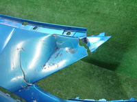 Бампер передний BMW 2er F44 (2019-н.в.) M-paket