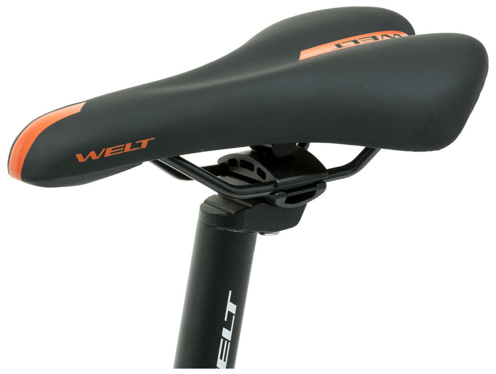 Горный велосипед Welt Raven 2.1 HD 27 (2024)