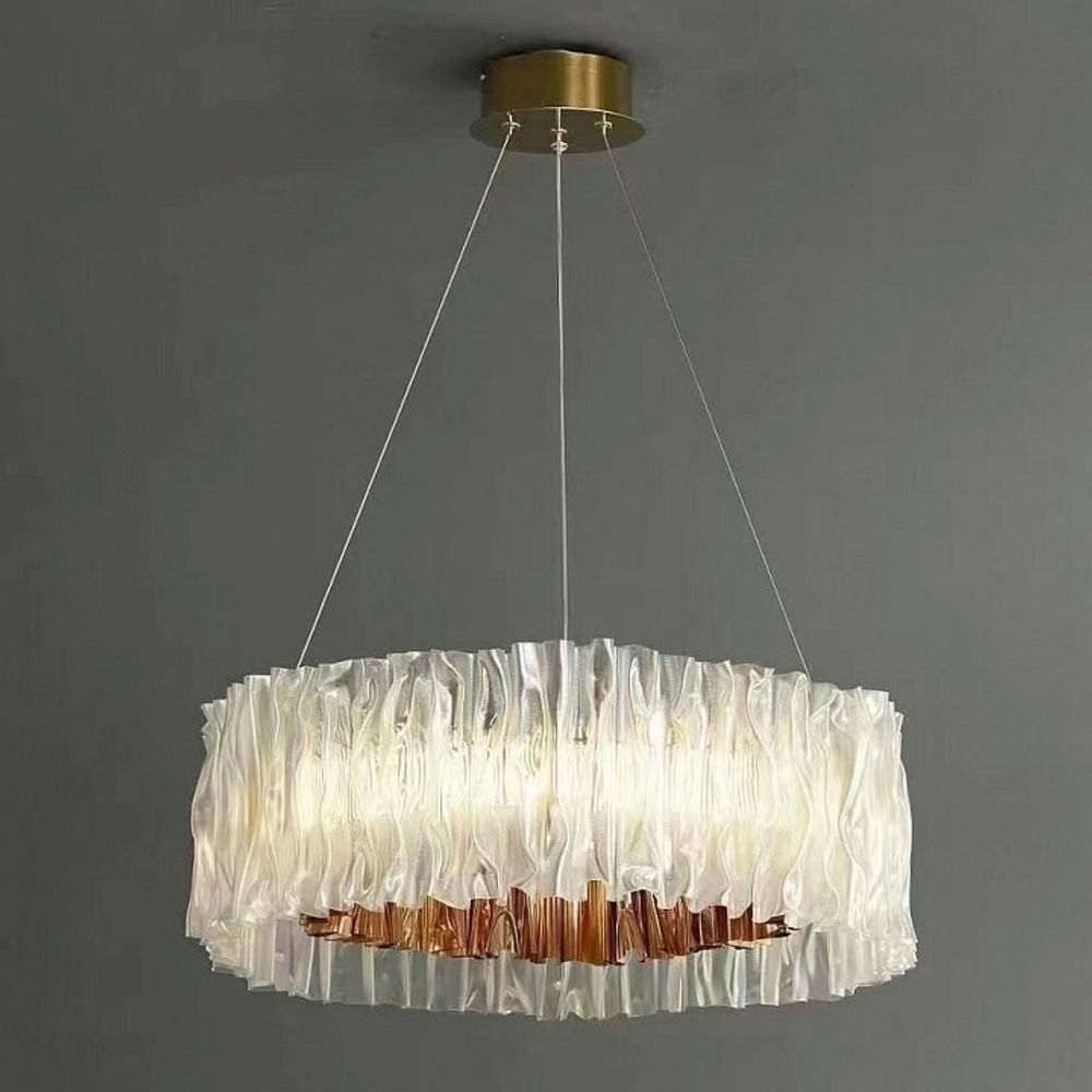 Подвесной светильник Imperiumloft CHIARA chiara-m