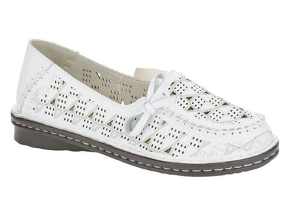 туфли летние FN072-020