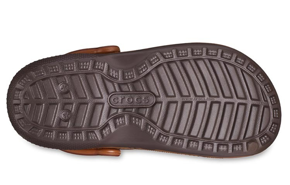 The Star Wars X Crocs Classic Clog